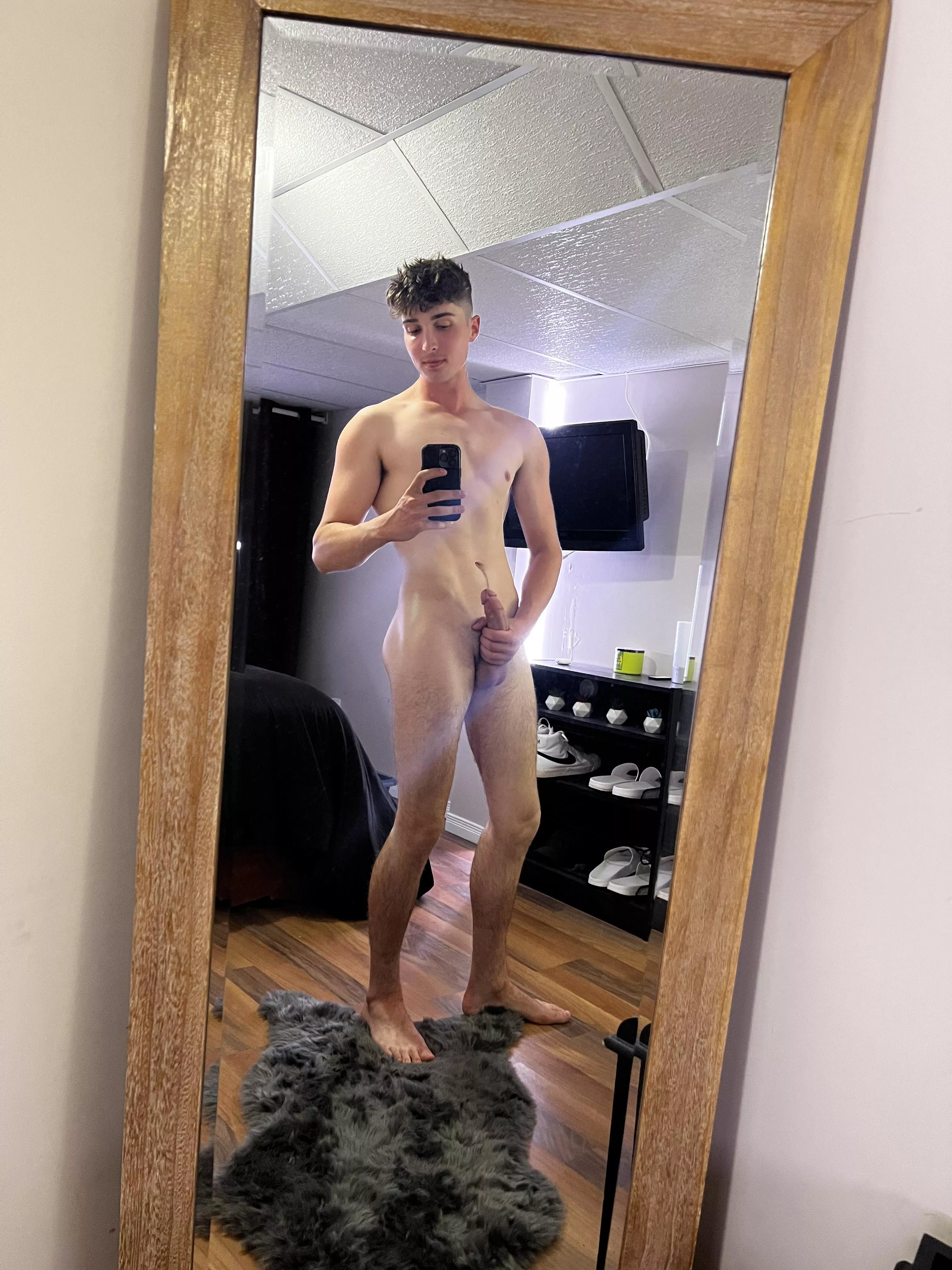 Bro, could I give you some protein before we go to the gym? (19) posted by sadboycad