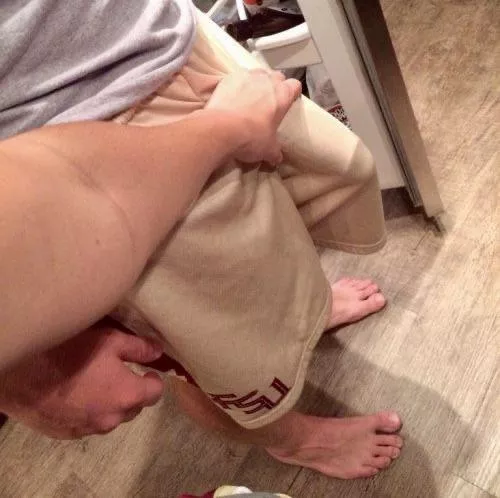 Bro grip it harder posted by Scoobydobert