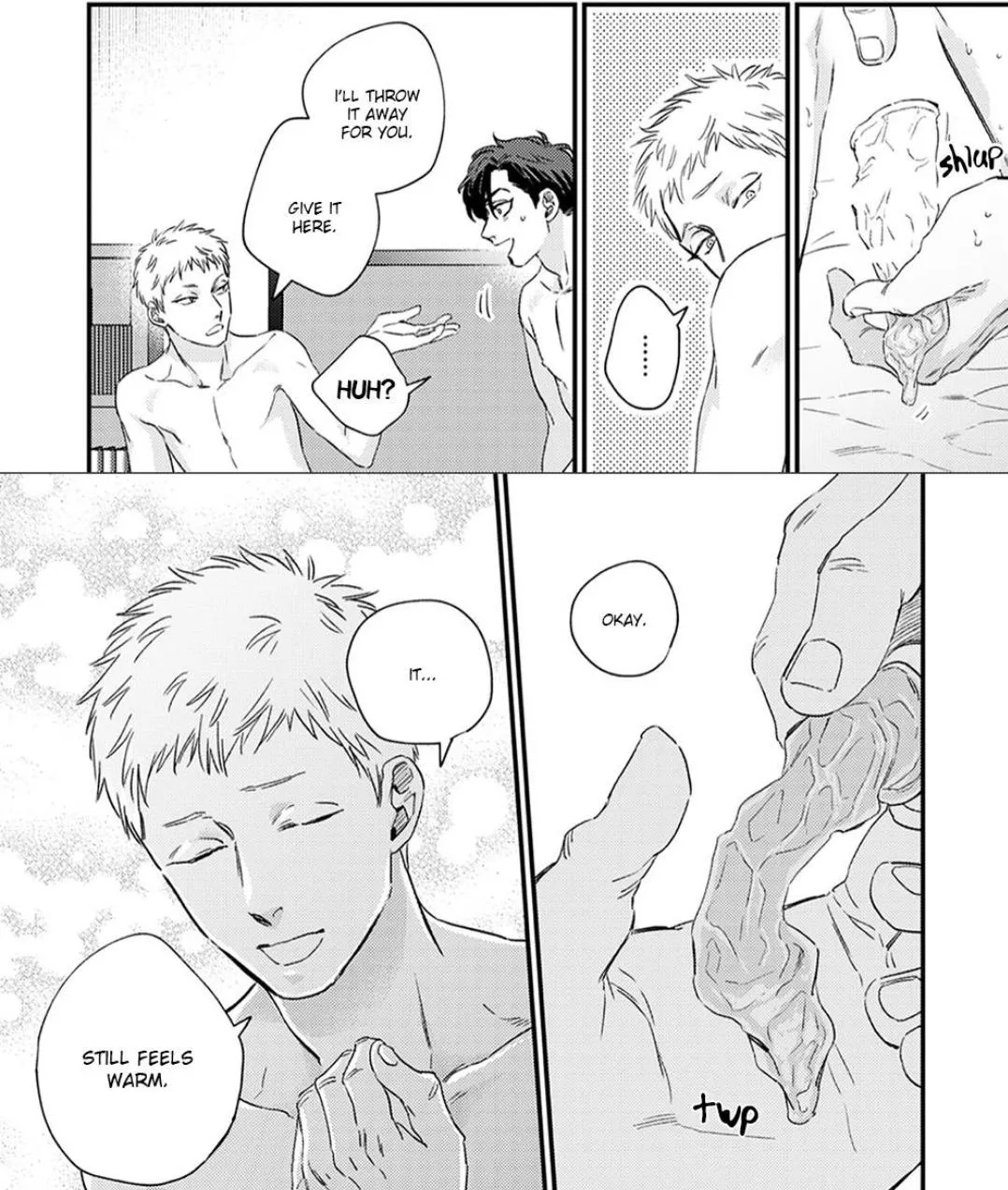 Bro is down horrendous Jesus christ [Bakashite Damashite] posted by opeyemiii