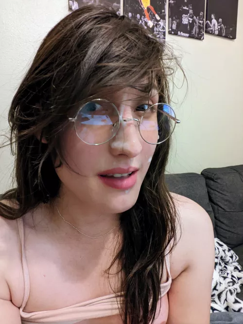 Bro wtf! you spilled your yoghurt on me! by NerdyLucy