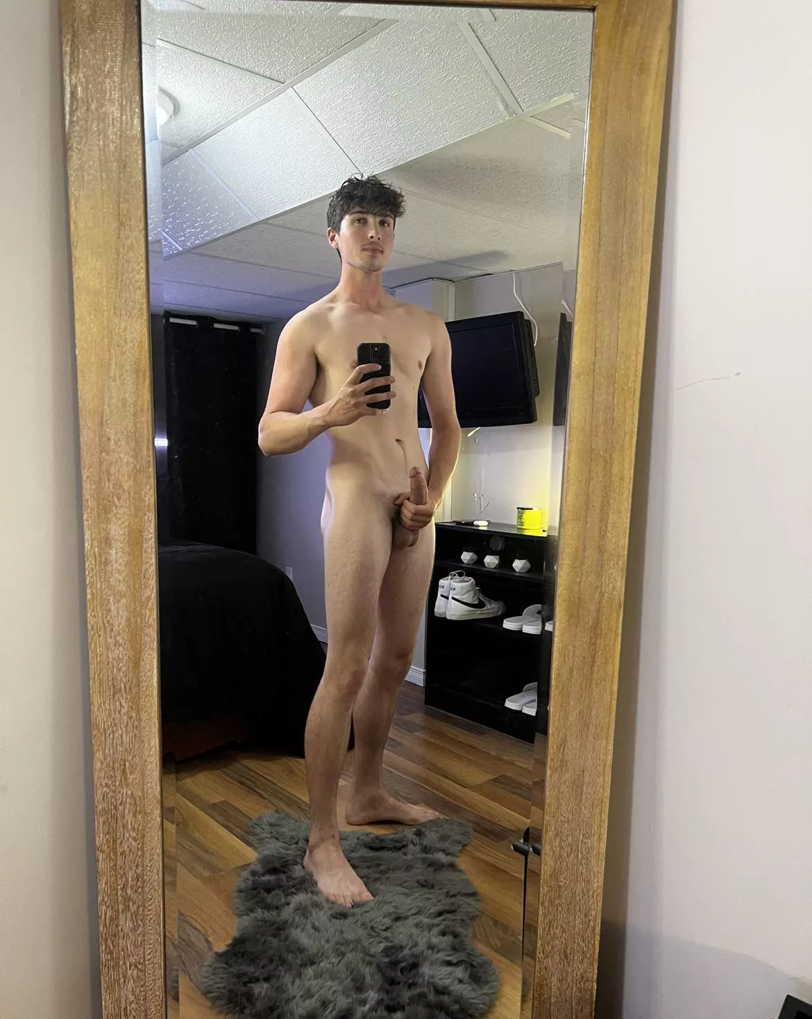 Bro, you should cum to this picture of me (19) posted by sadboycad