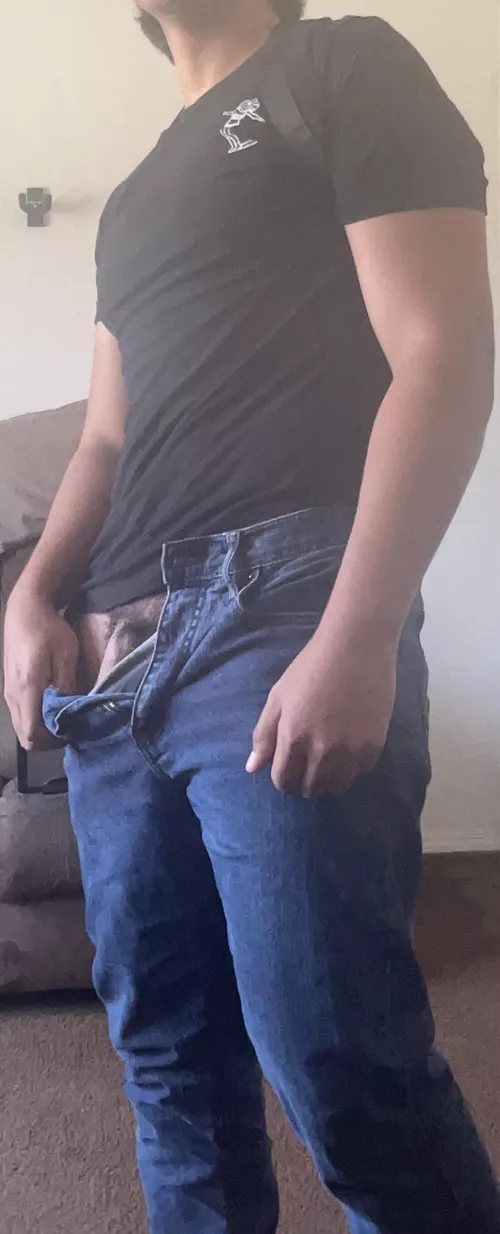 Broke my collar bone, wanna break all our other bones? by Confident_Course4543