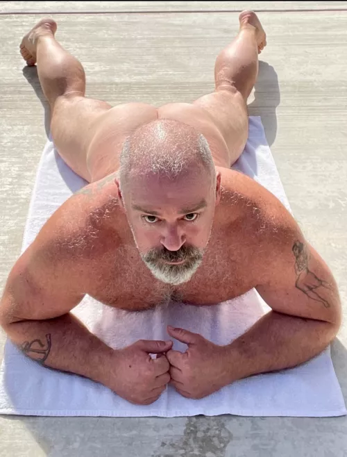 BronsonGatesXXX (Twitter) by hairyfatso