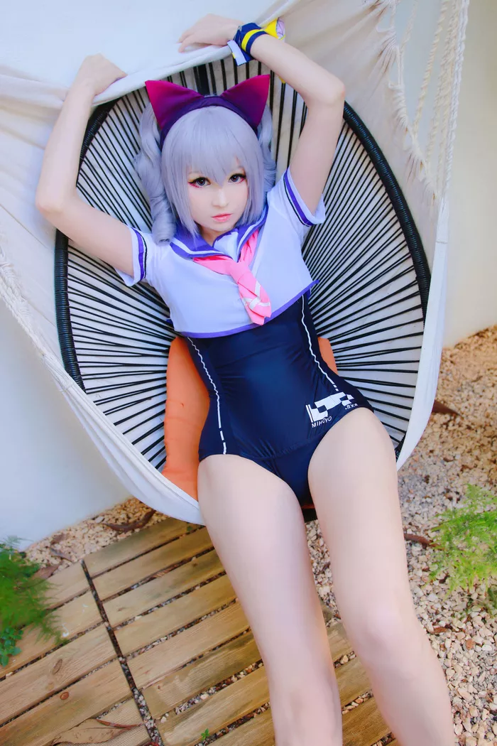 BRONYA SEXI BY HIDORI posted by larrusa