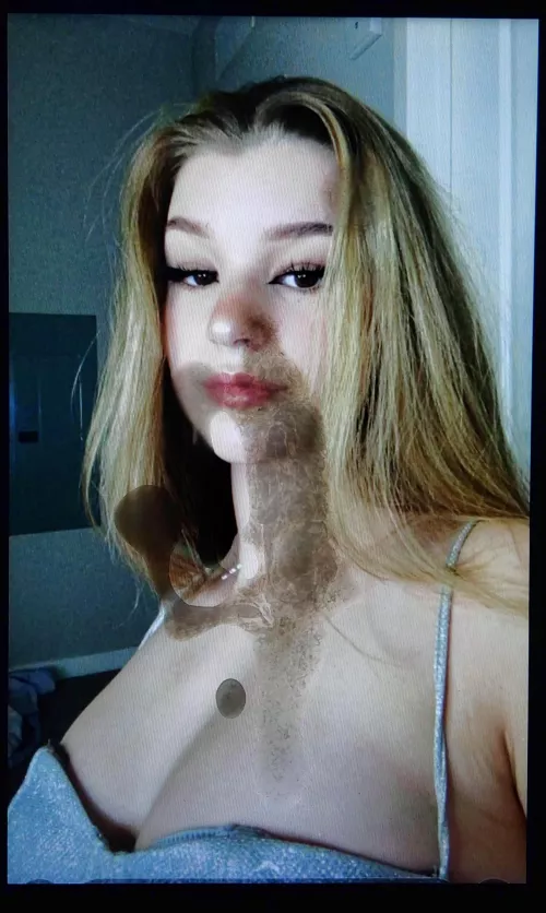 Brooke is so pretty 🥵 by Feed-Me-Please-