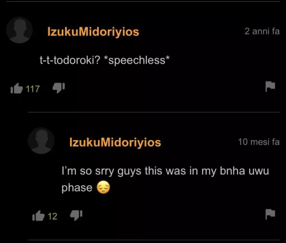 Bro’s in his redemption’s arc by ComicsWT