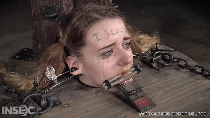 Brought to tears.. by 52matryan