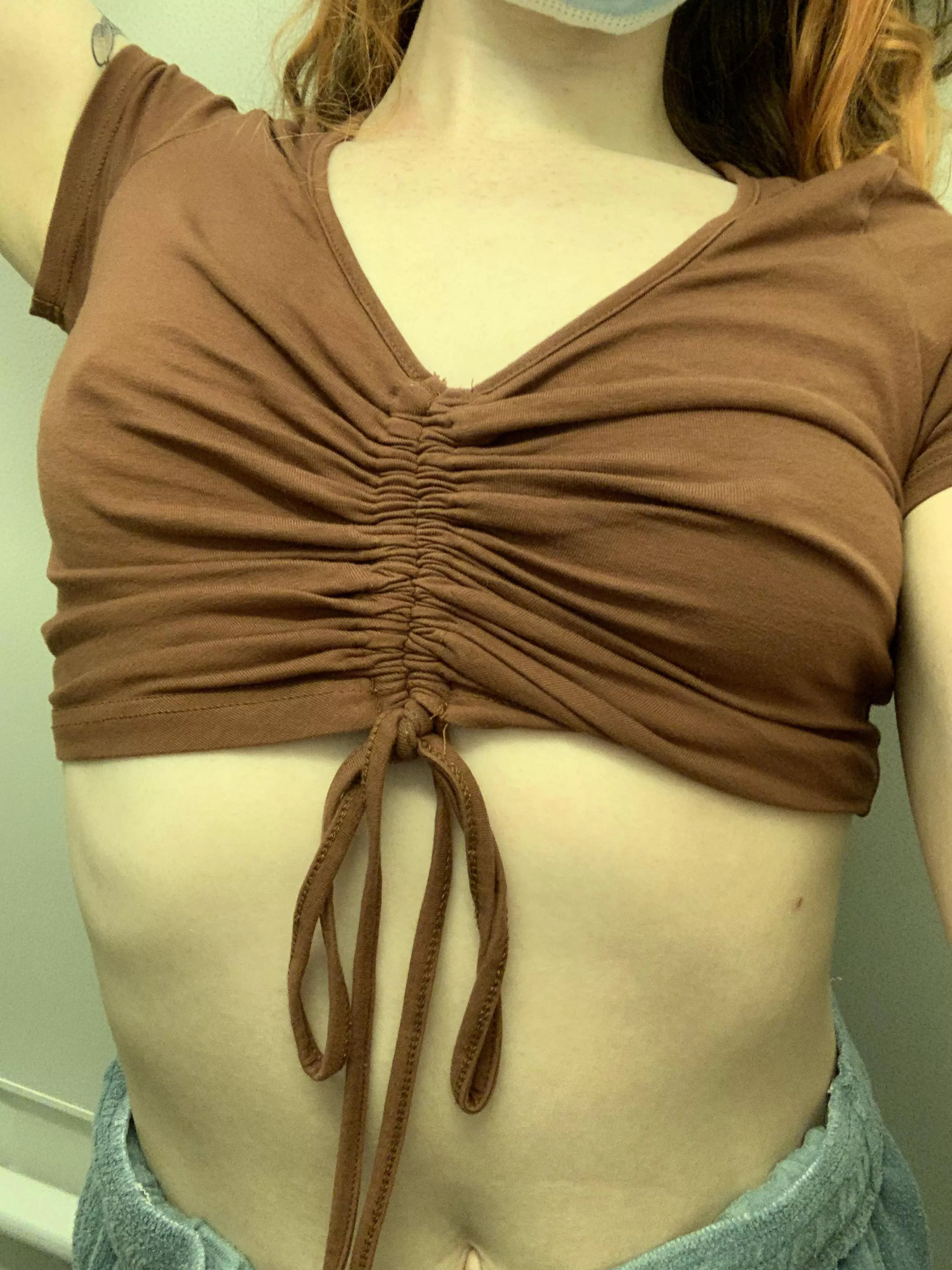 Brown 🤎 posted by kokabyn