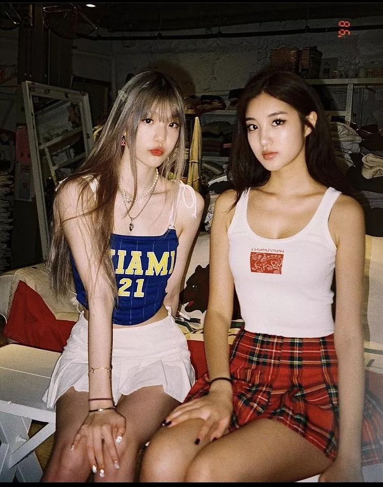 Brown or black? posted by asia9394