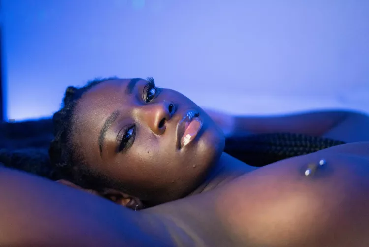 Brown Skin Girl by masontheeditgod4