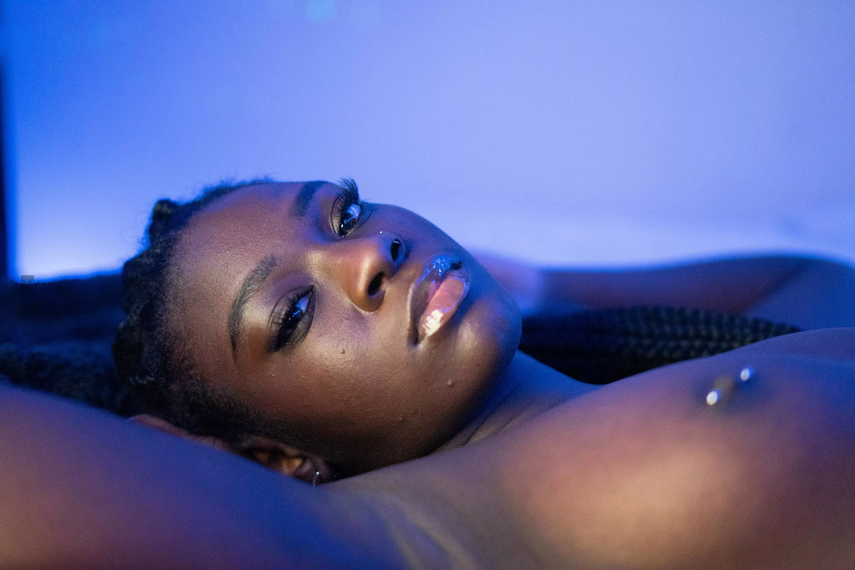 Brown Skin Girl posted by masontheeditgod4