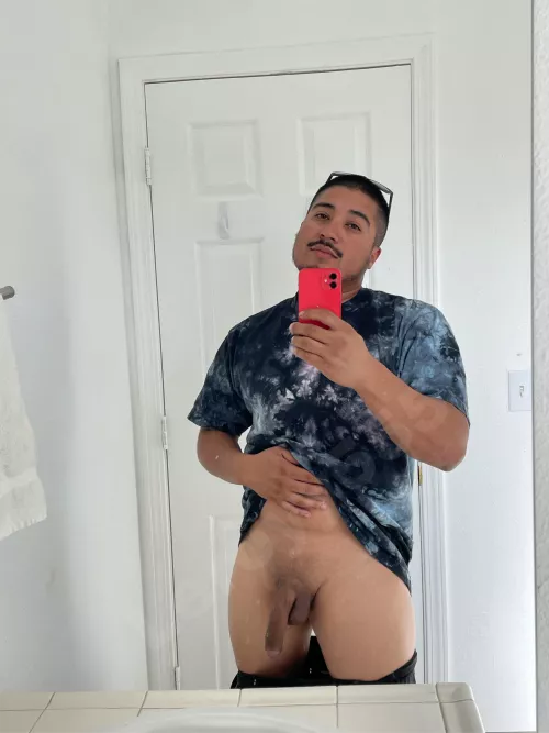 brown softie by Leroyy555