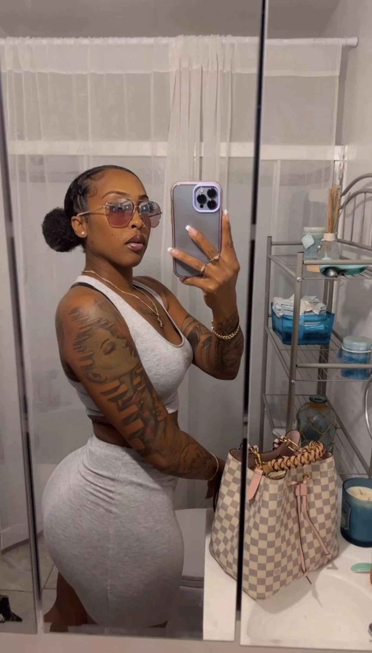 Brown sugar posted by iamnikitaknight