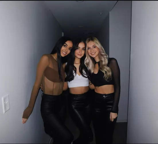 Brown, White, Black by Command058