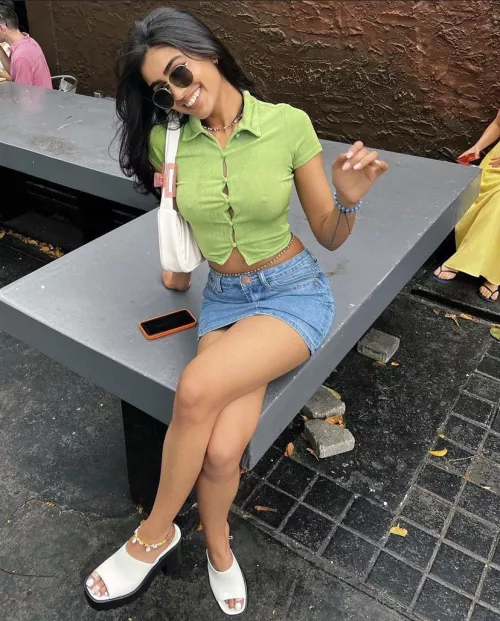 Brownie by globalbeauties