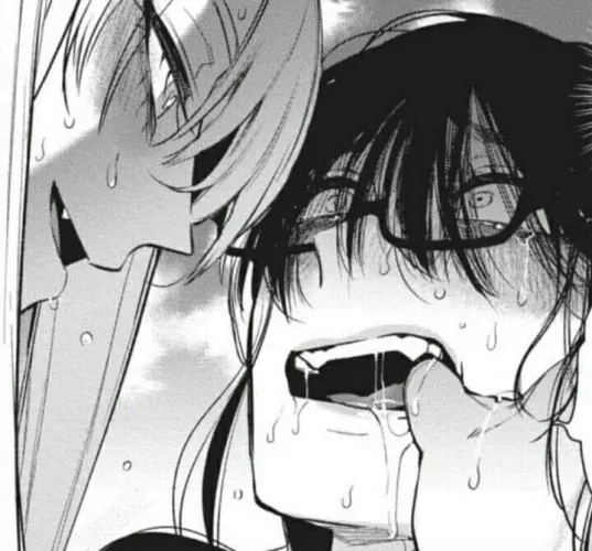 Brrrrrrrrrr by Artworker73