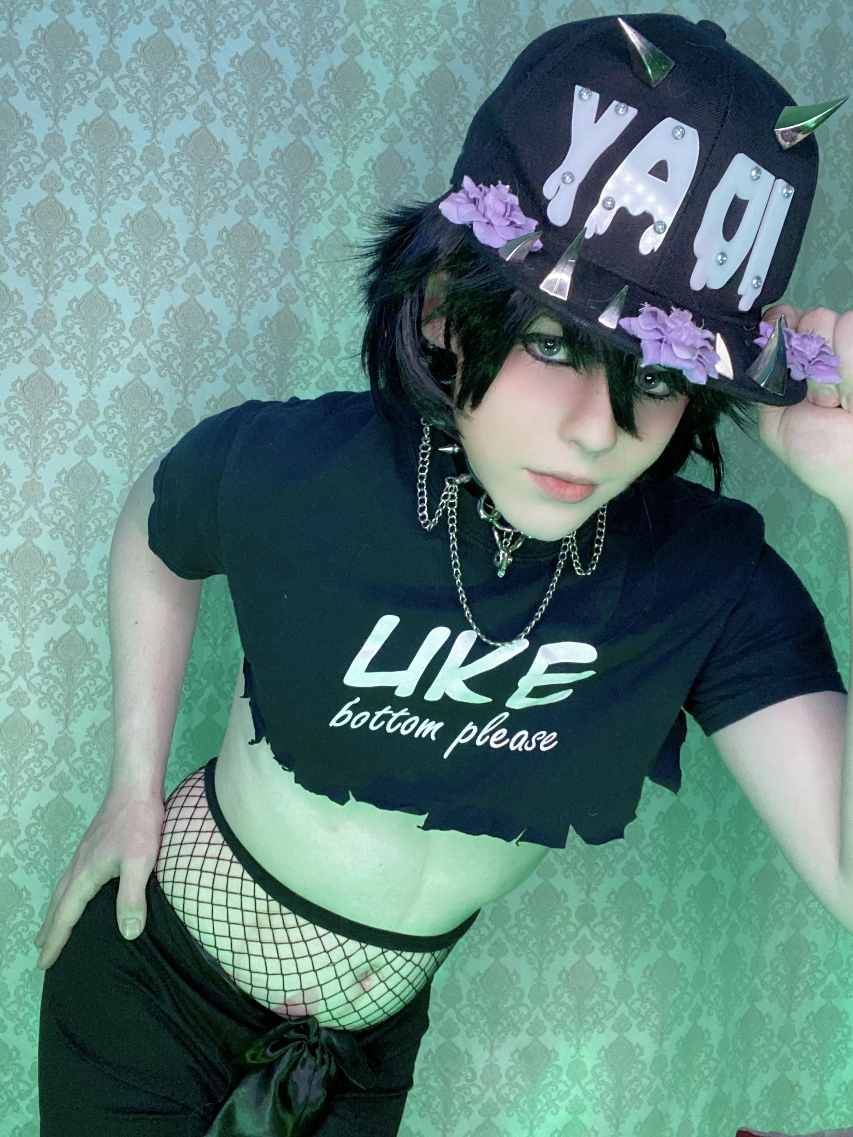 Bruh moment posted by ImperiiAvrelivs