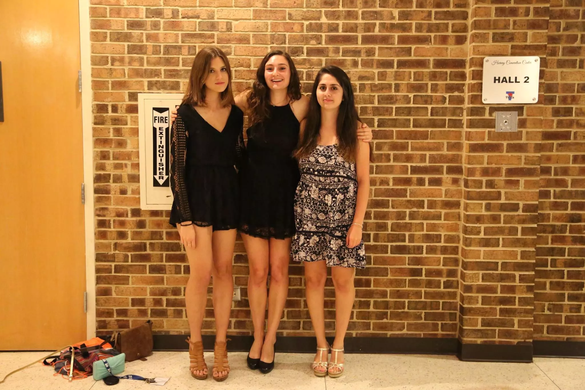 Bruin cuties posted by VengefulWalnut