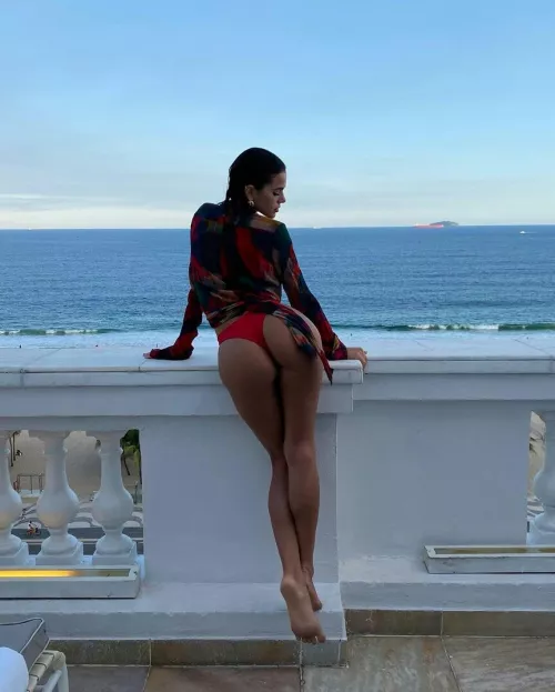 Bruna Marquezine (brazilian actress) by High_Mind