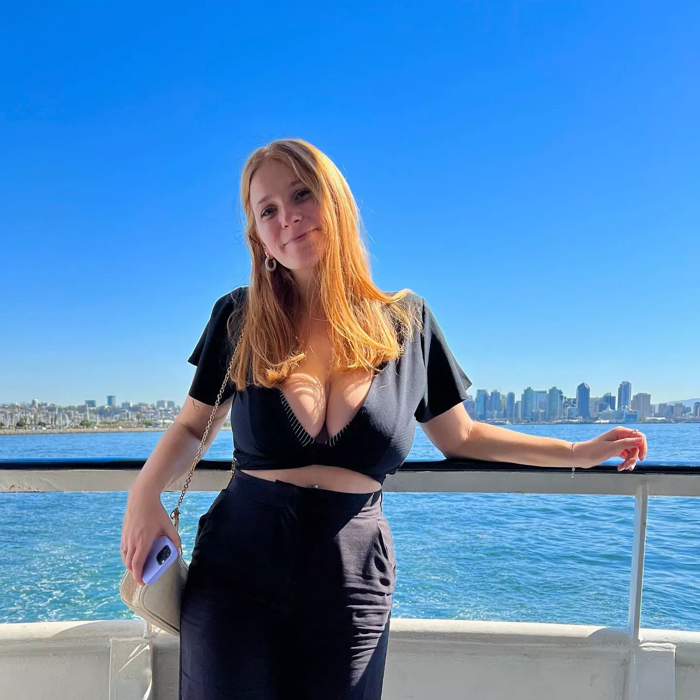 Brunch Cruise (IRTR) posted by pin2win12