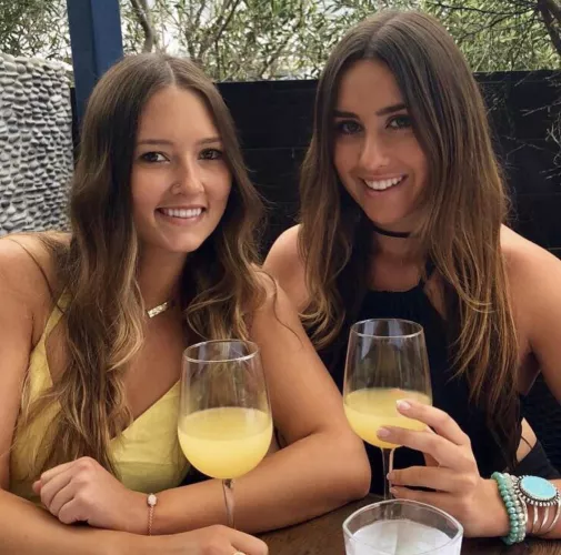 Brunch Time by hgft6969