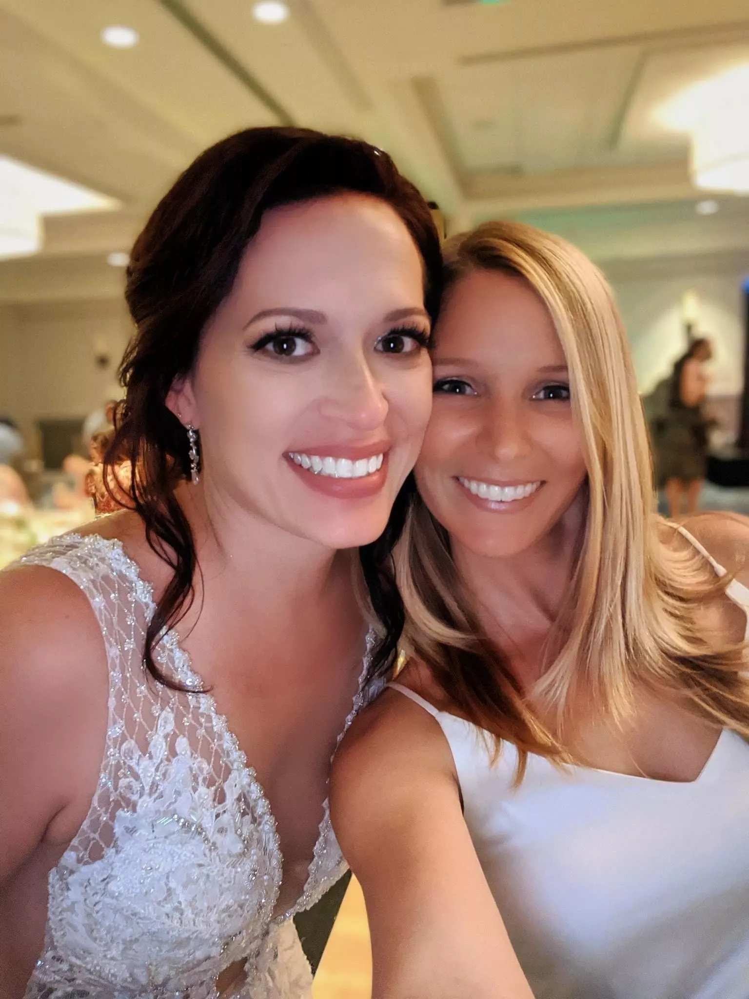 Brunette or Blonde posted by BigWiz87