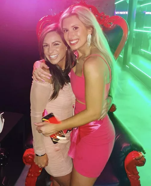 Brunette or blonde by Zealousideal_Fan9838