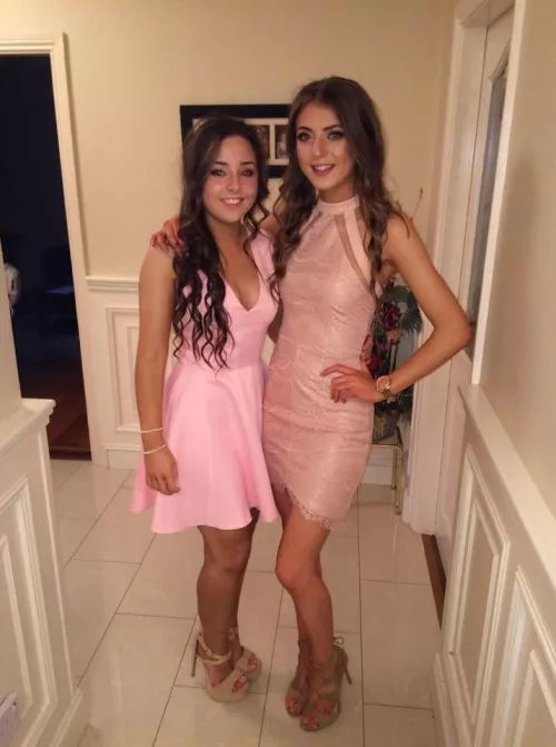 Brunettes by SpongebobMugabe22