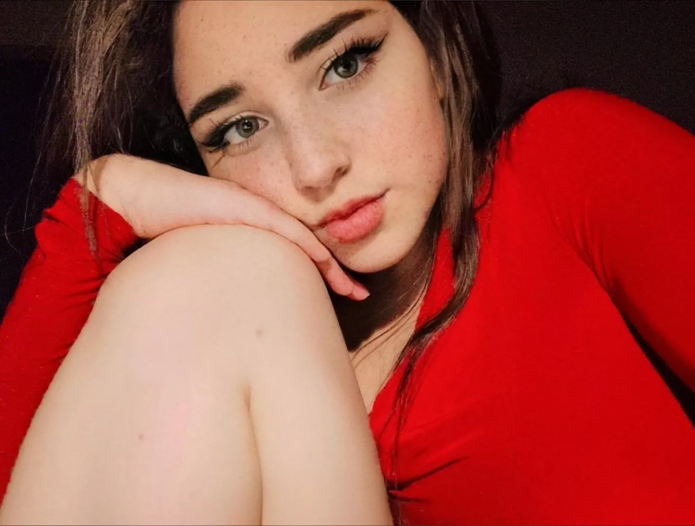 Brunettes have more fun posted by NatashaSnyder