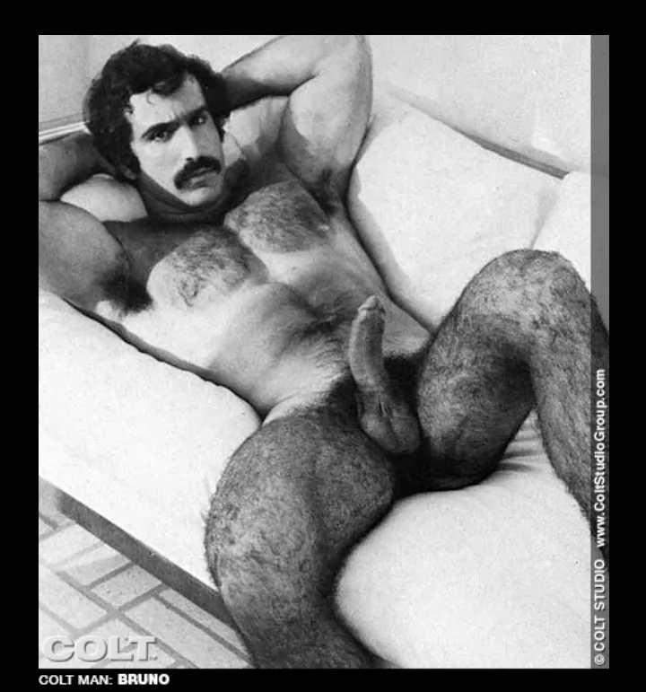 Bruno posted by Redditralian_30