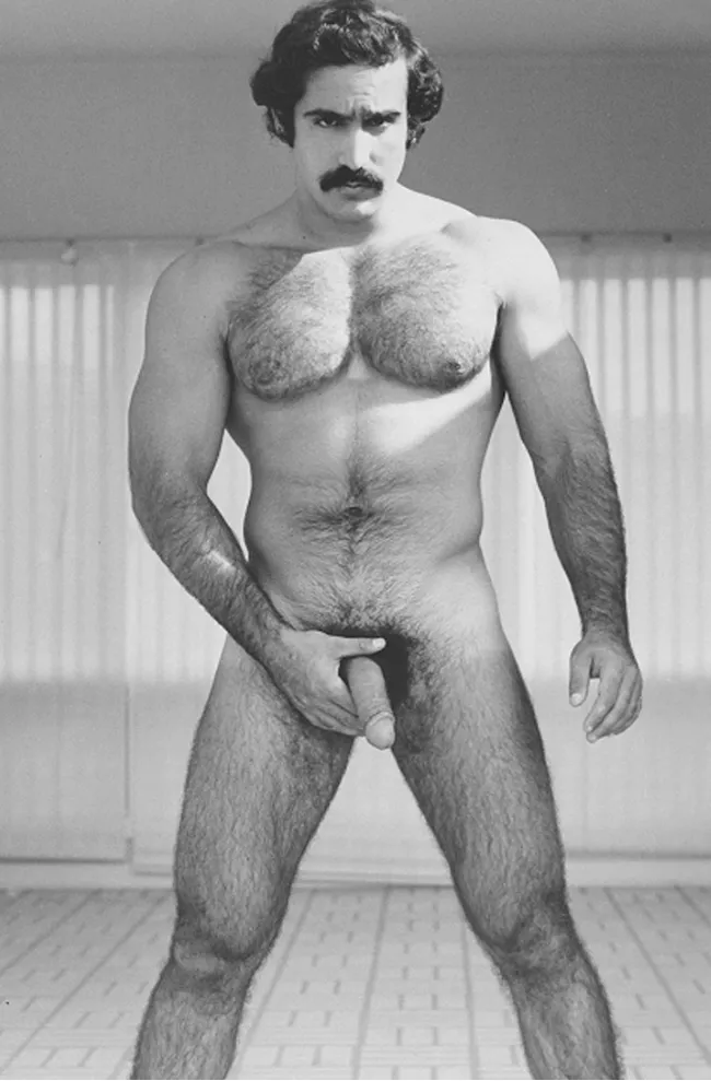 Bruno posted by Redditralian_30