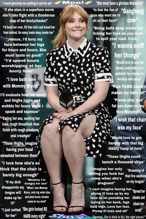 Bryce by LateHorse625