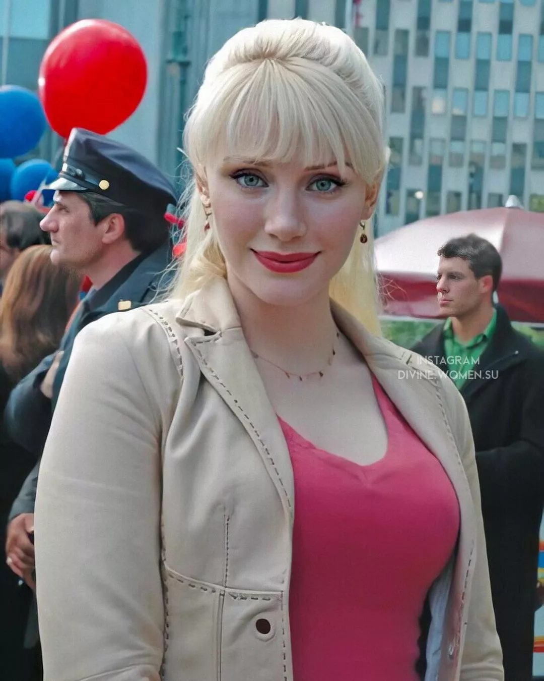 Bryce Dallas Howard posted by nutritioustittymilk