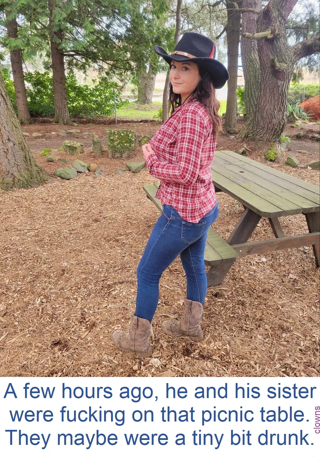 [B/S] A fun weekend posted by clowns4mom