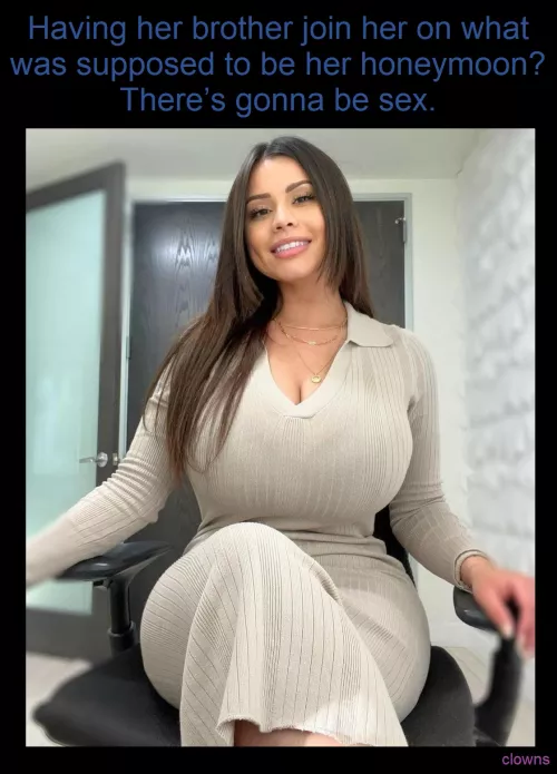 [B/S] A sister in need. by clowns4mom