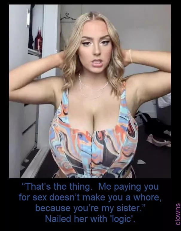 [B/S] posted by clowns4mom