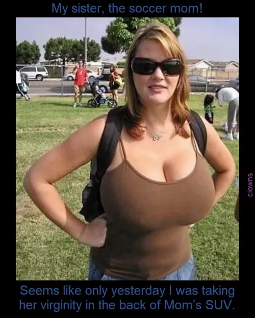 [B/S] Memories! by clowns4mom