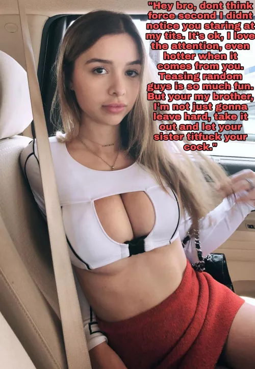 [B/S] Not Just A Tease by Otherwise_Durian_684