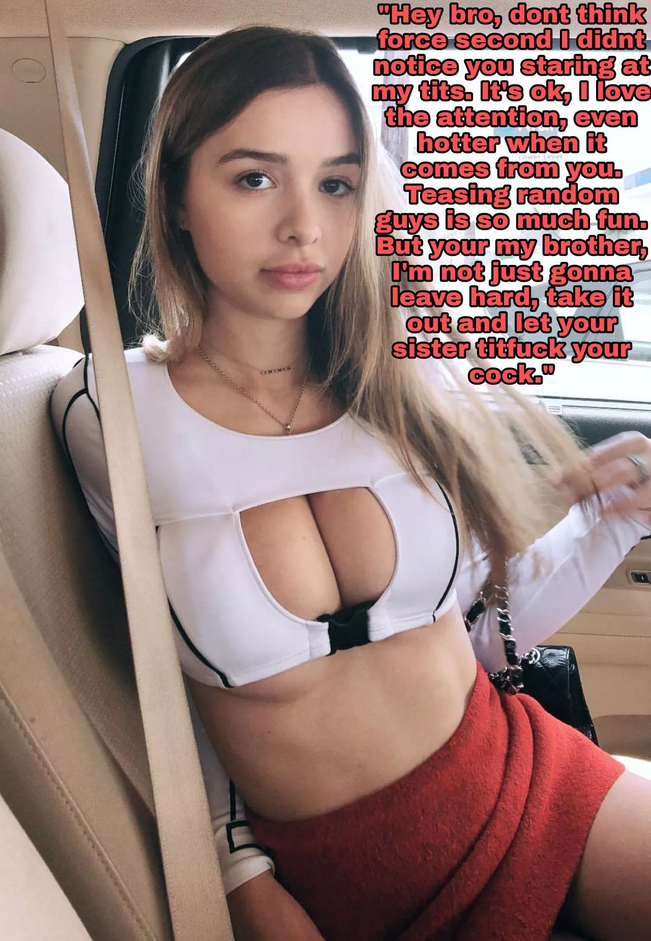 [B/S] Not Just A Tease posted by Otherwise_Durian_684