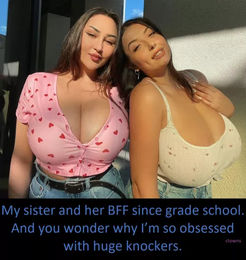 [B/S] They make for great pillows by clowns4mom