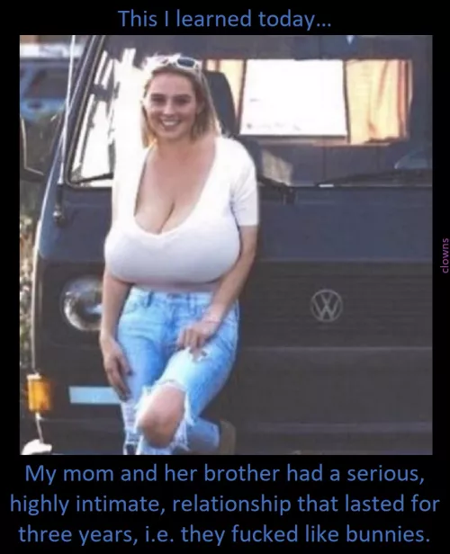 [B/S] TIL by clowns4mom