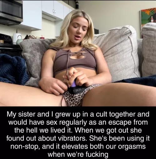 [B/S] vibrators changed the game by Xerleo