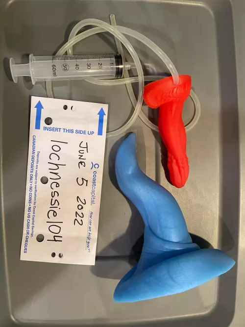 BST!! Only 2 we have left! No reasonable offer will be turned down!! by lochnessie104