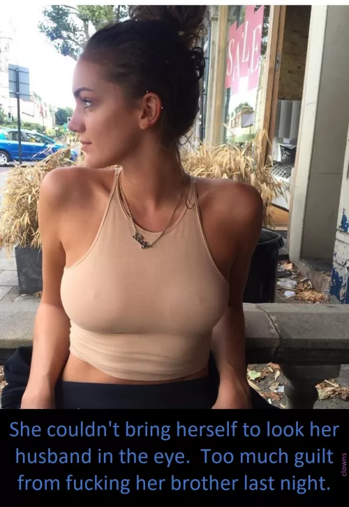 [B/S][wife] by clowns4mom