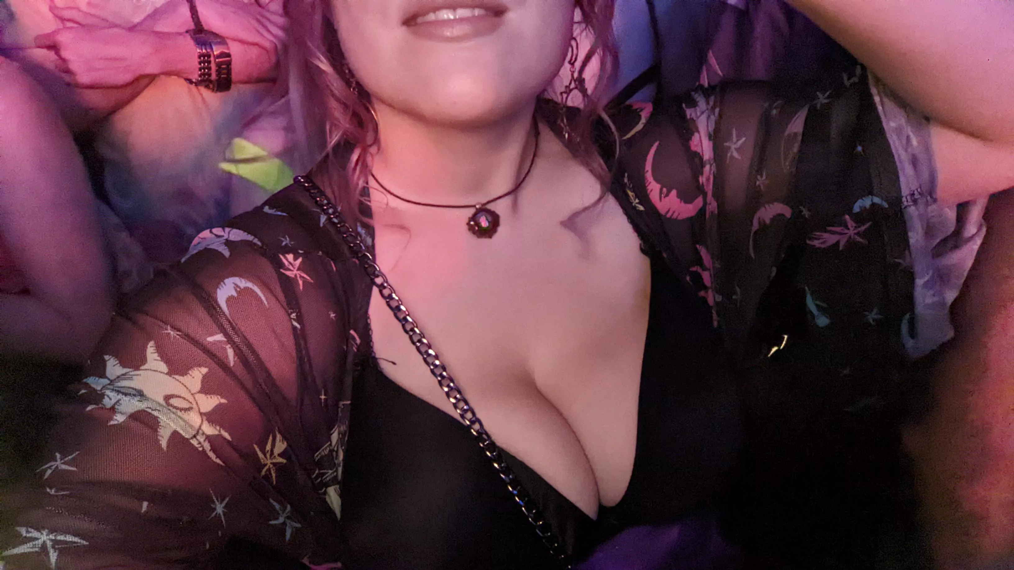 btsm & Lucii Denver 💖 posted by latte_mocha1450