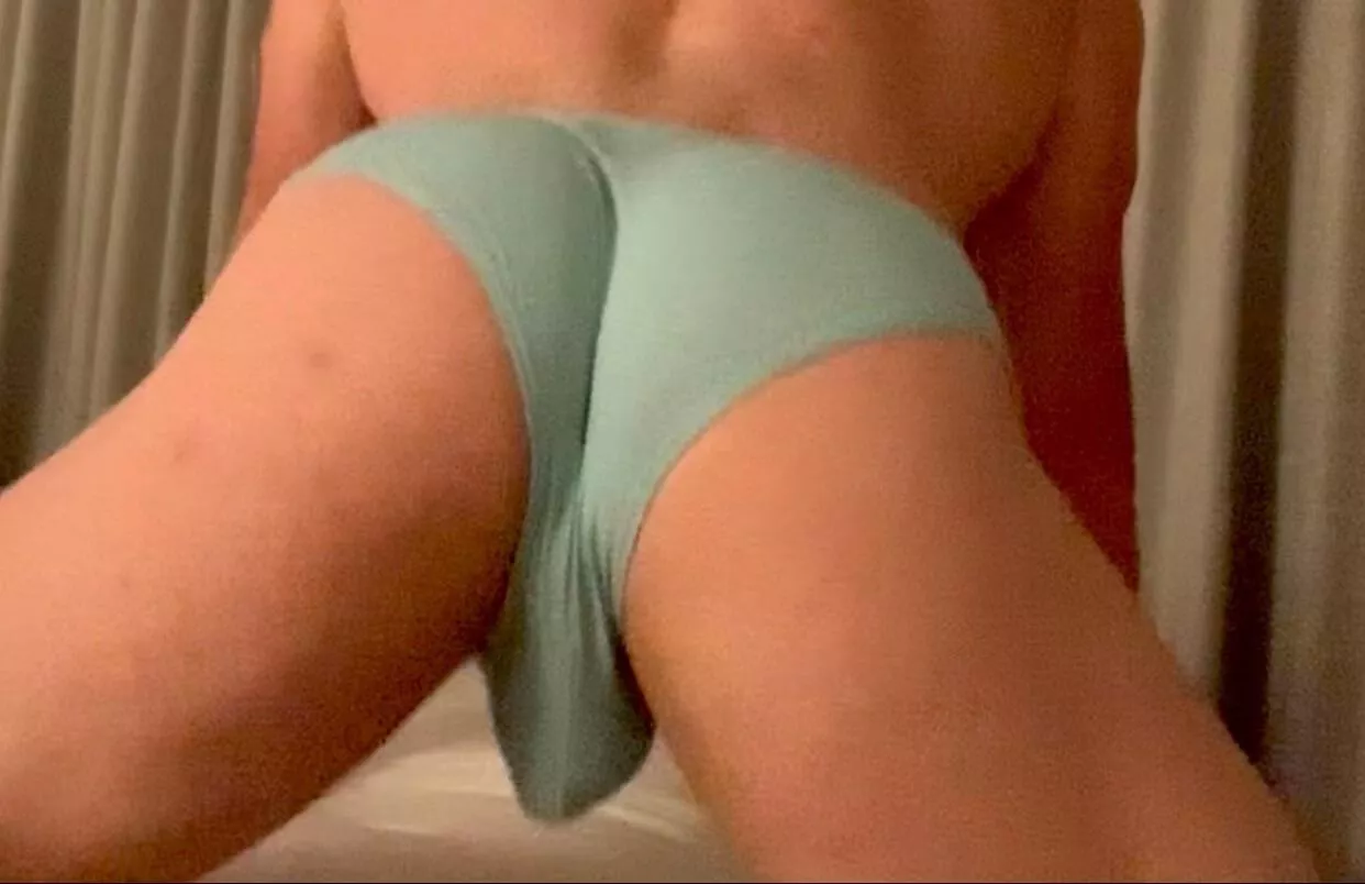 Bubble posted by Drk1001