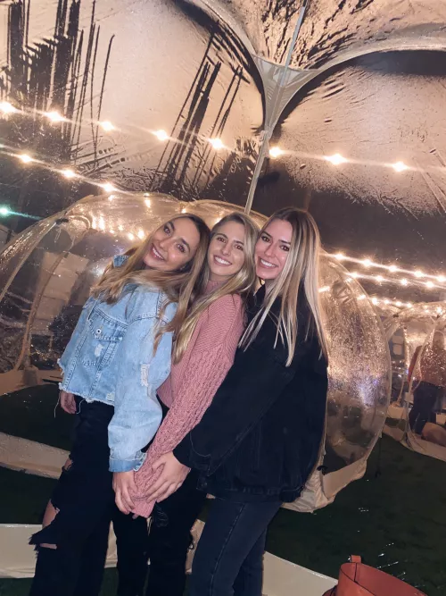 Bubbles by WarmObserver