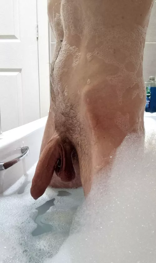 Bubbles and balls! by imarrowhead