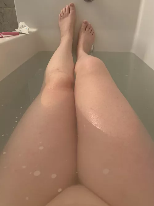Bubbles melted (F) by Sweet_Kitty66