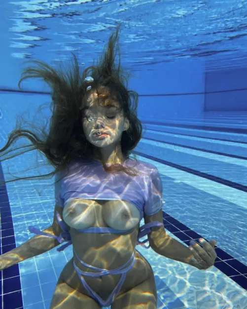 Bubbles by nochediente